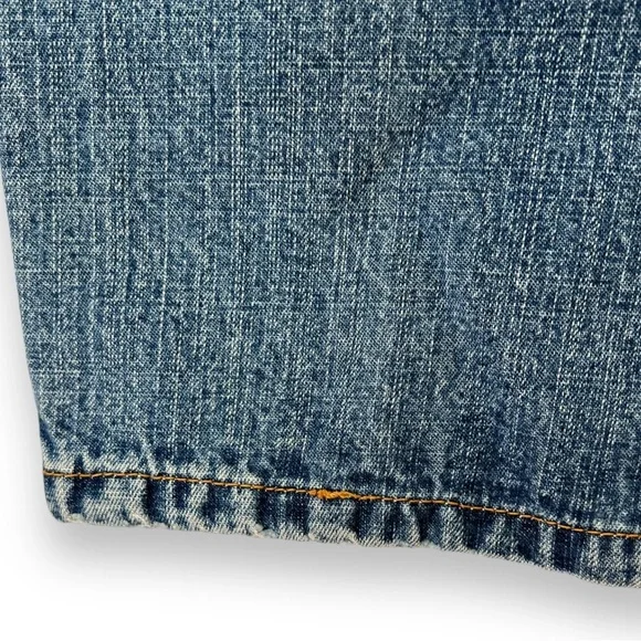 80’s and 90’s  Bill Blass Jeans Easy Fit High Rise Mom Jeans  Sz 12 - Picture 6 of 9